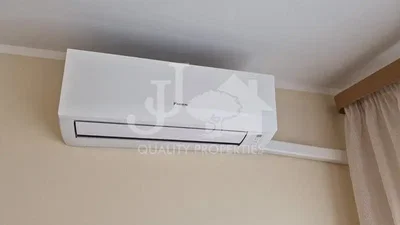 غرفة معيشة