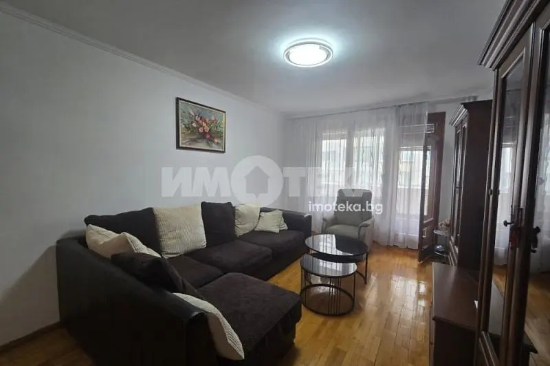 Дневна соба