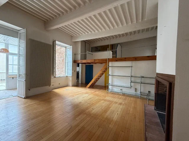 Obývací pokoj