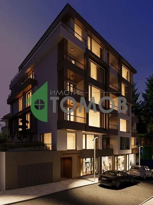 Дневна соба