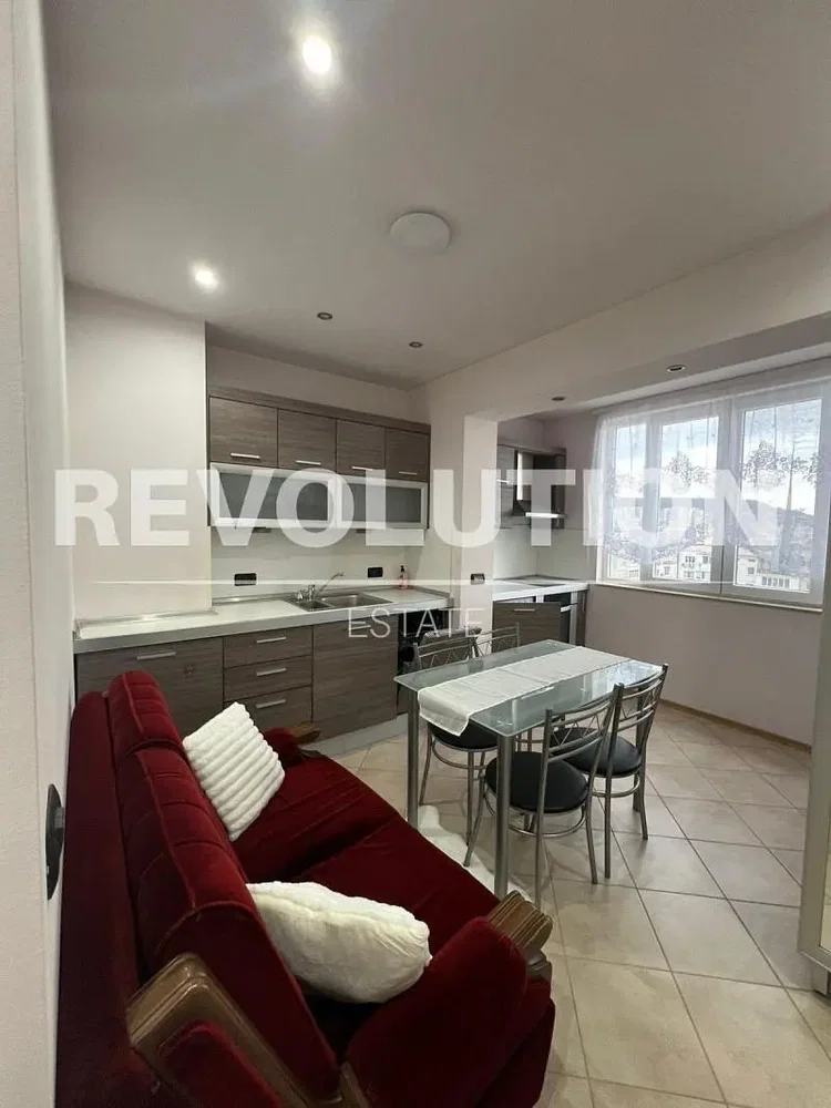 Дневна соба