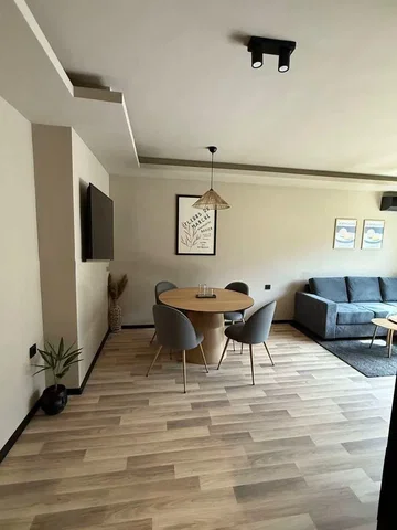 Дневна соба