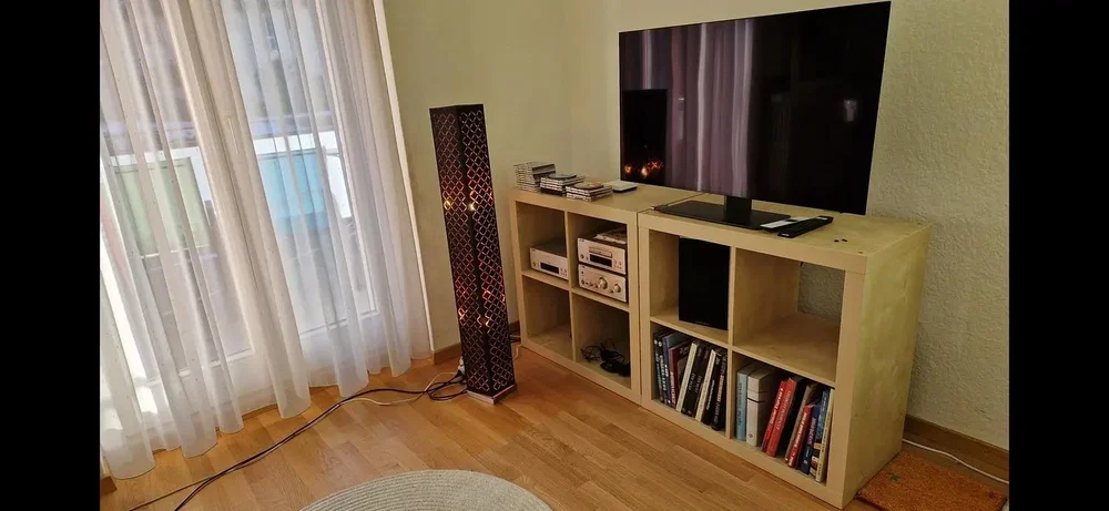 Oturma odası