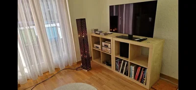 Oturma odası
