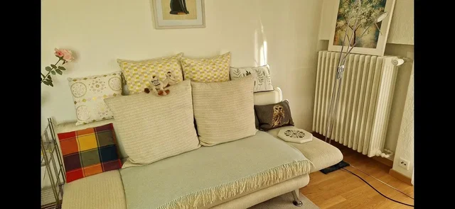 Дневна соба