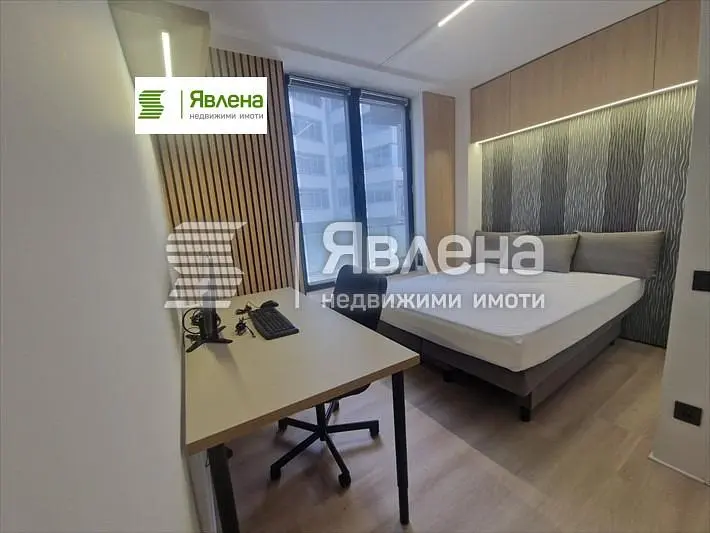 Dnevni boravak