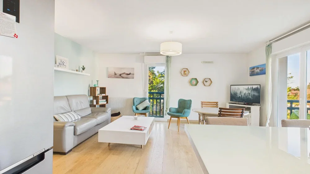 Дневна соба