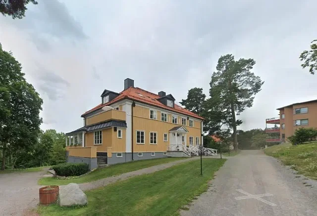 Дневна соба