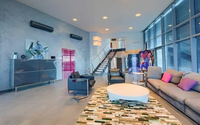 Дневна соба