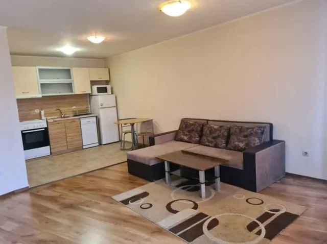 Дневна соба