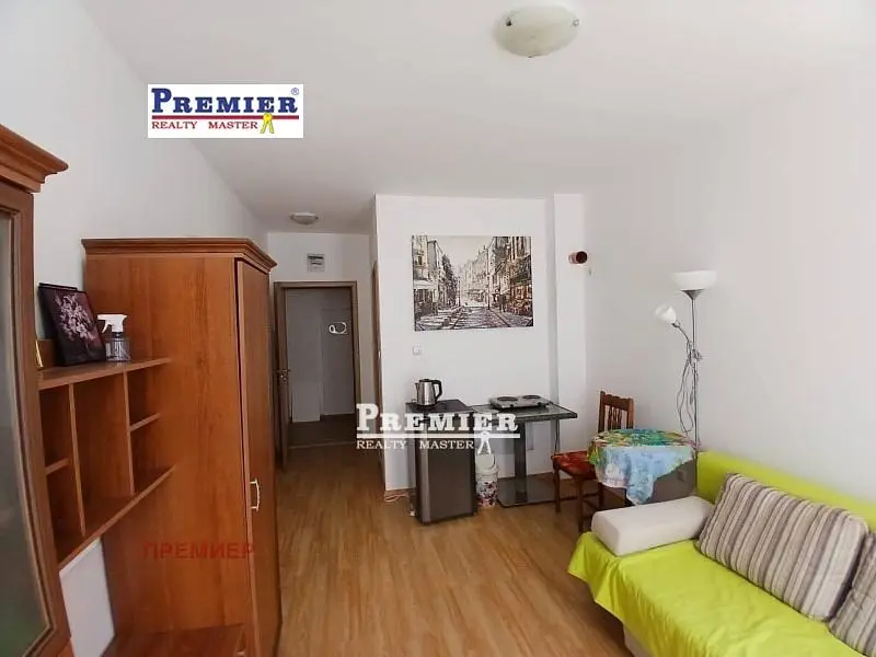 Дневна соба