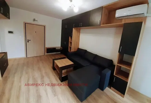 Дневна соба