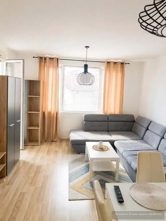 Дневна соба