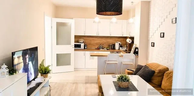 Дневна соба