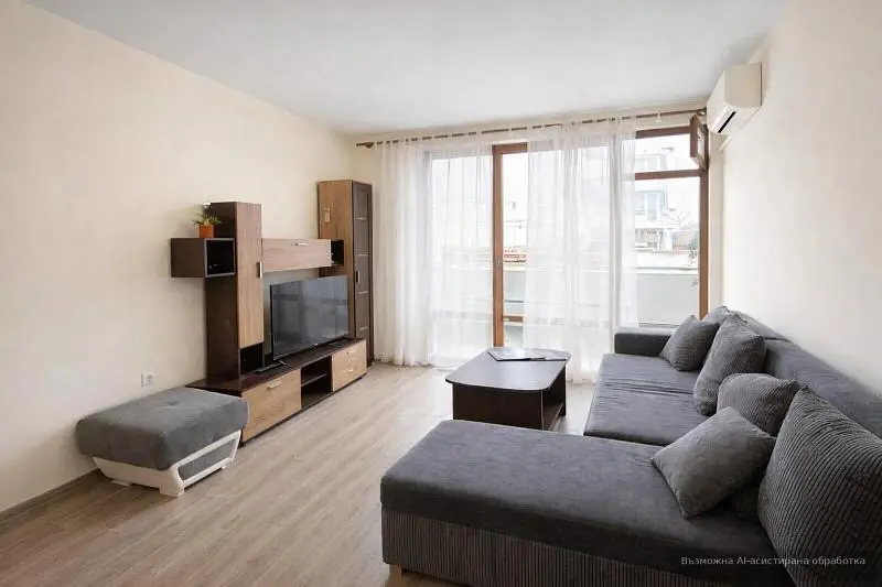 Дневна соба