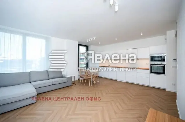 Дневна соба