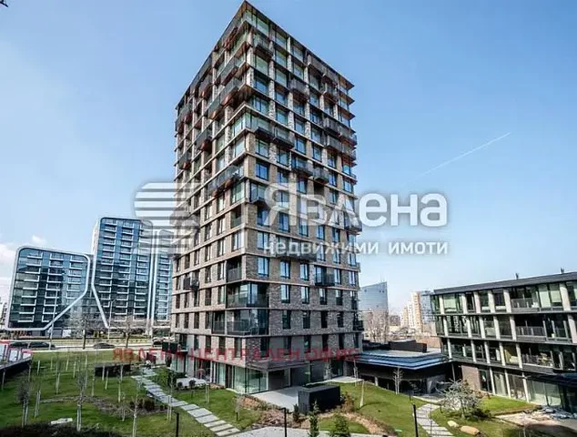 Дневна соба