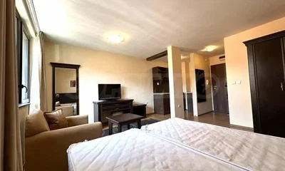 غرفة معيشة