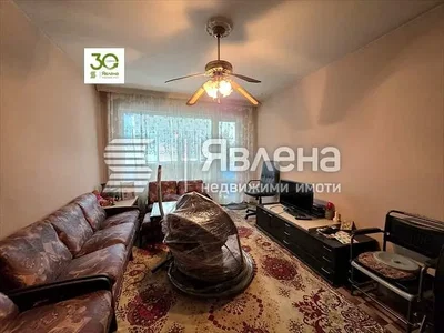 Дневна соба