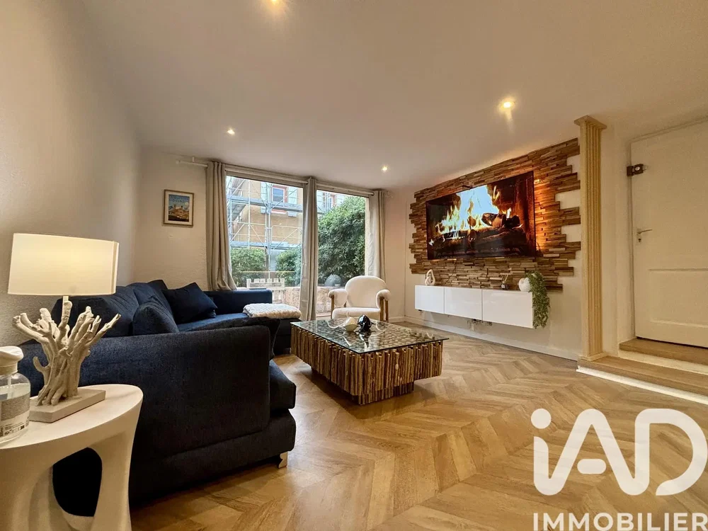 Дневна соба