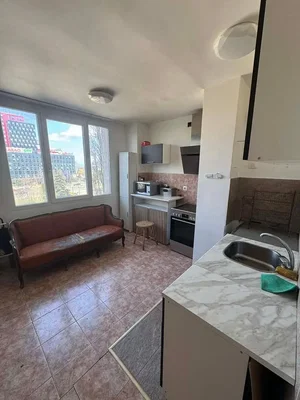 Дневна соба