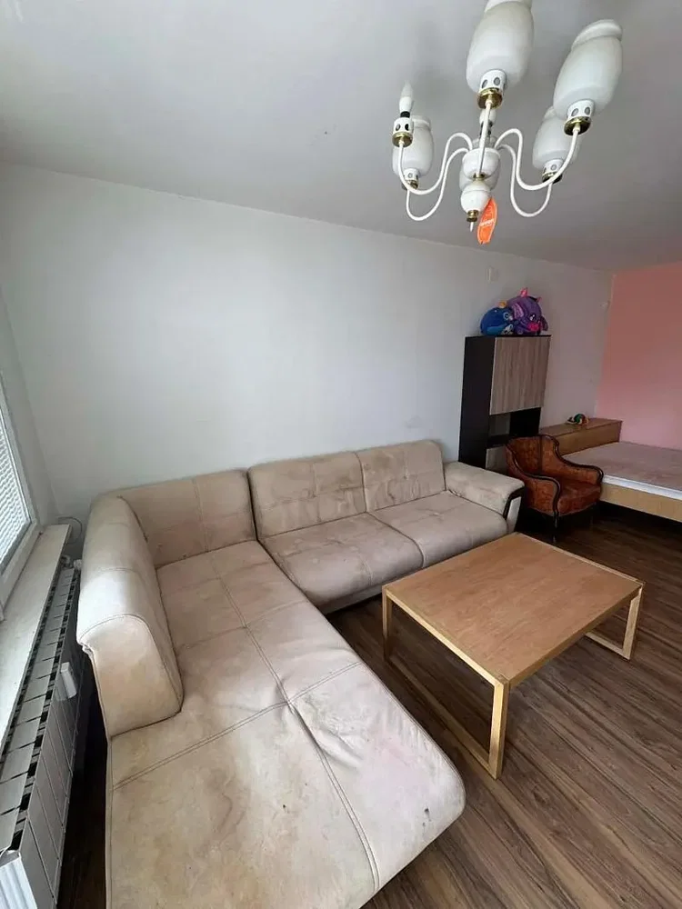 Дневна соба