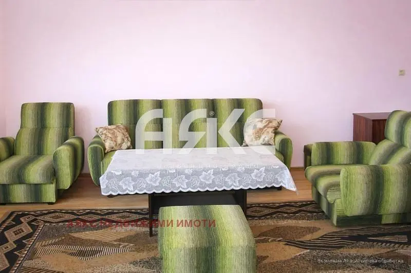 غرفة معيشة