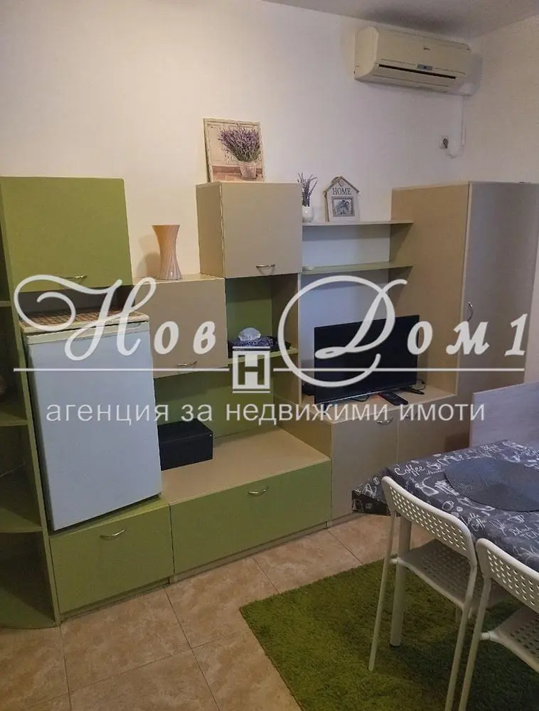 Дневна соба