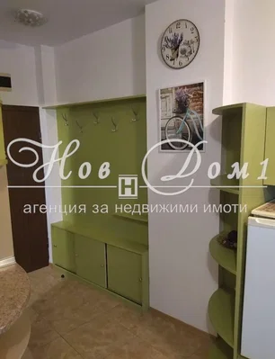 Дневна соба
