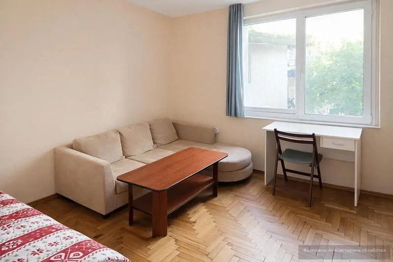 Obývací pokoj