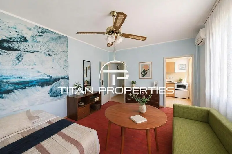 Дневна соба