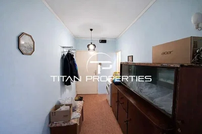 Дневна соба