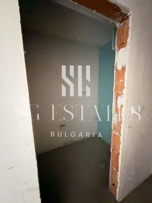 Obývačka