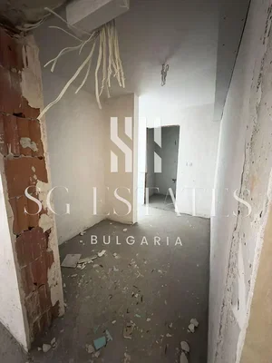 Obývačka