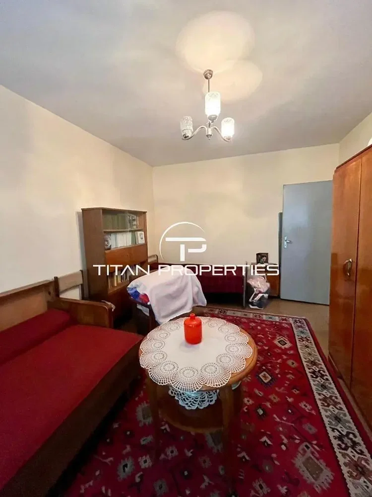 Дневна соба