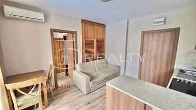 Дневна соба