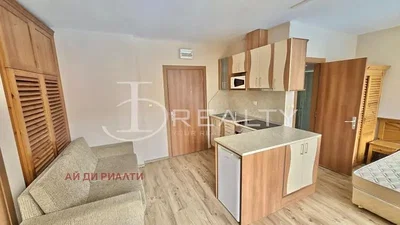 Дневна соба