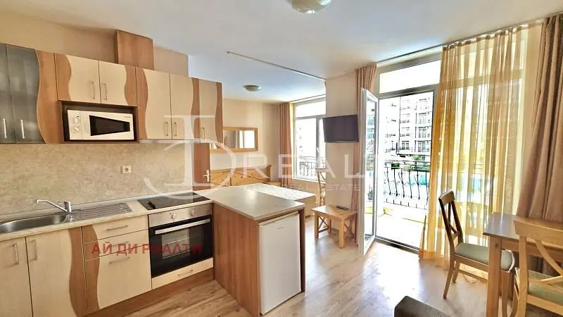 Дневна соба