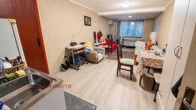 Дневна соба