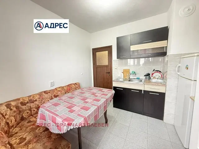 غرفة معيشة