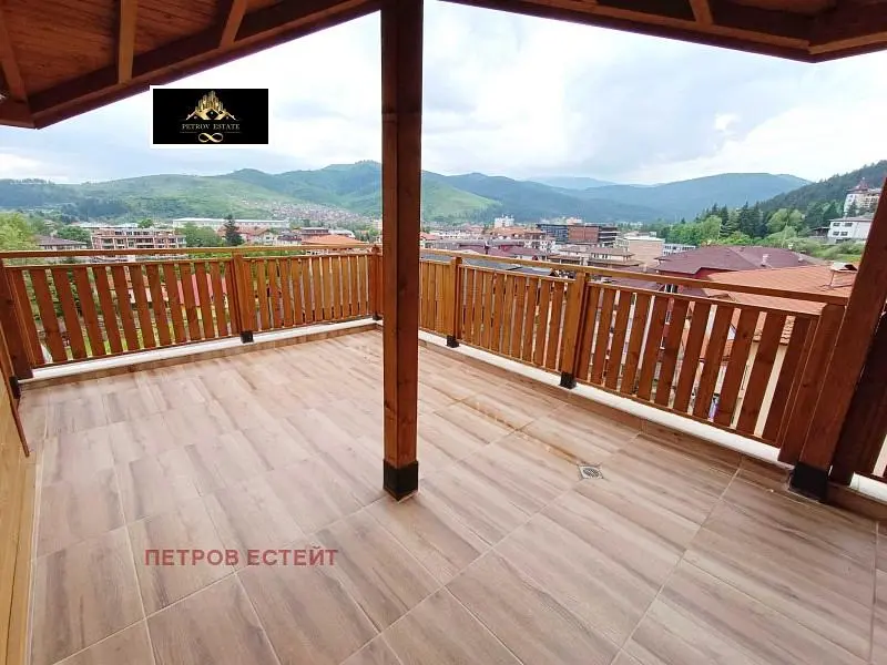 Obývací pokoj