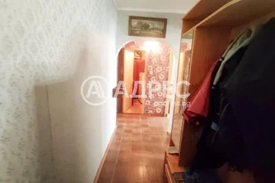 Дневна соба