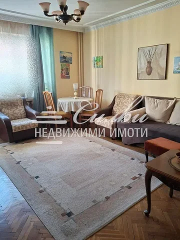 Obývací pokoj