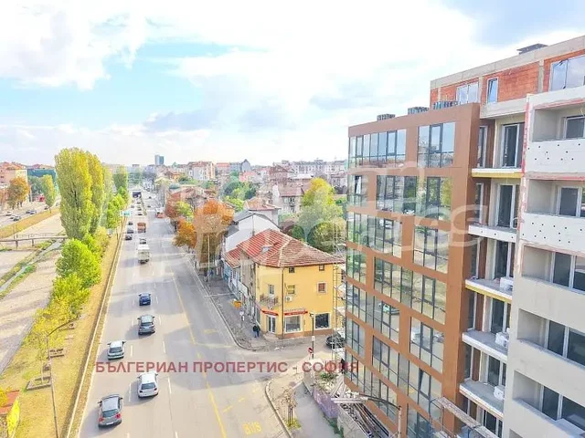 Obývací pokoj