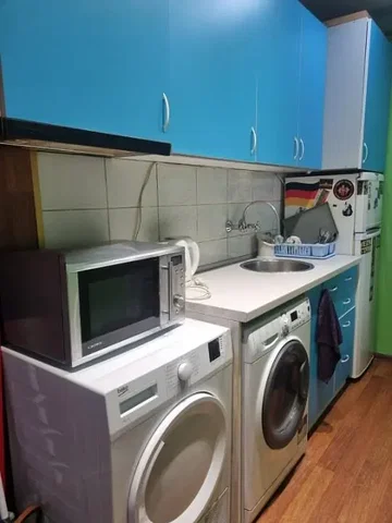 غرفة معيشة