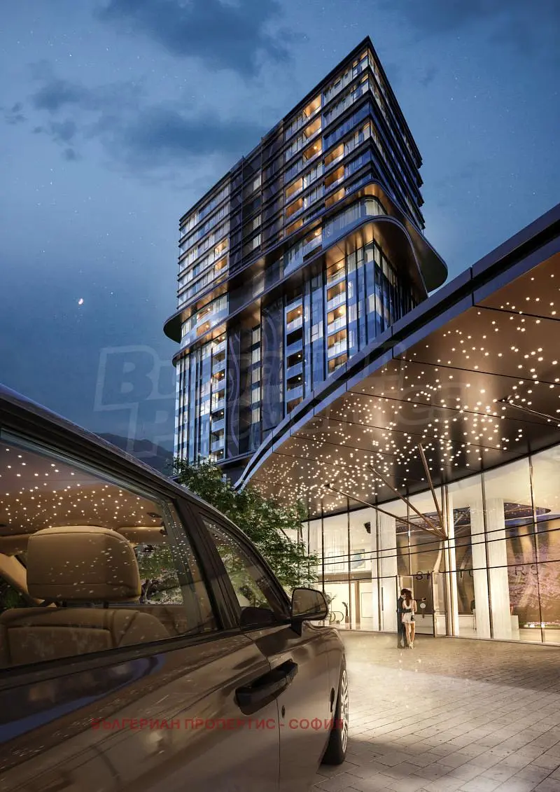 Дневна соба