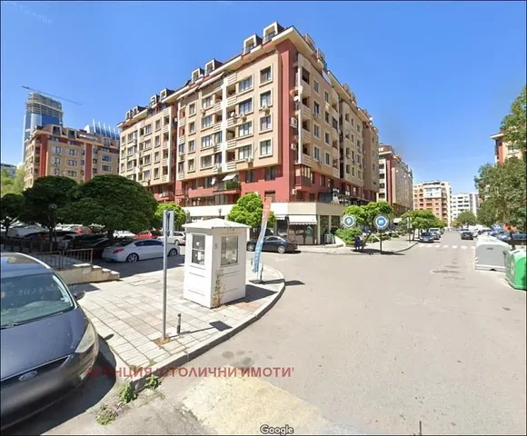 غرفة معيشة