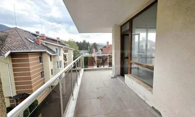 Obývačka