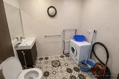 غرفة معيشة