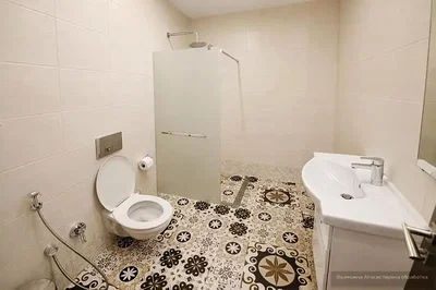 غرفة معيشة